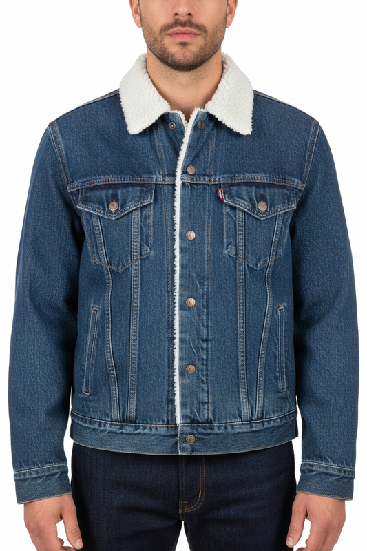 Levi'S Giubbotti E Giacche