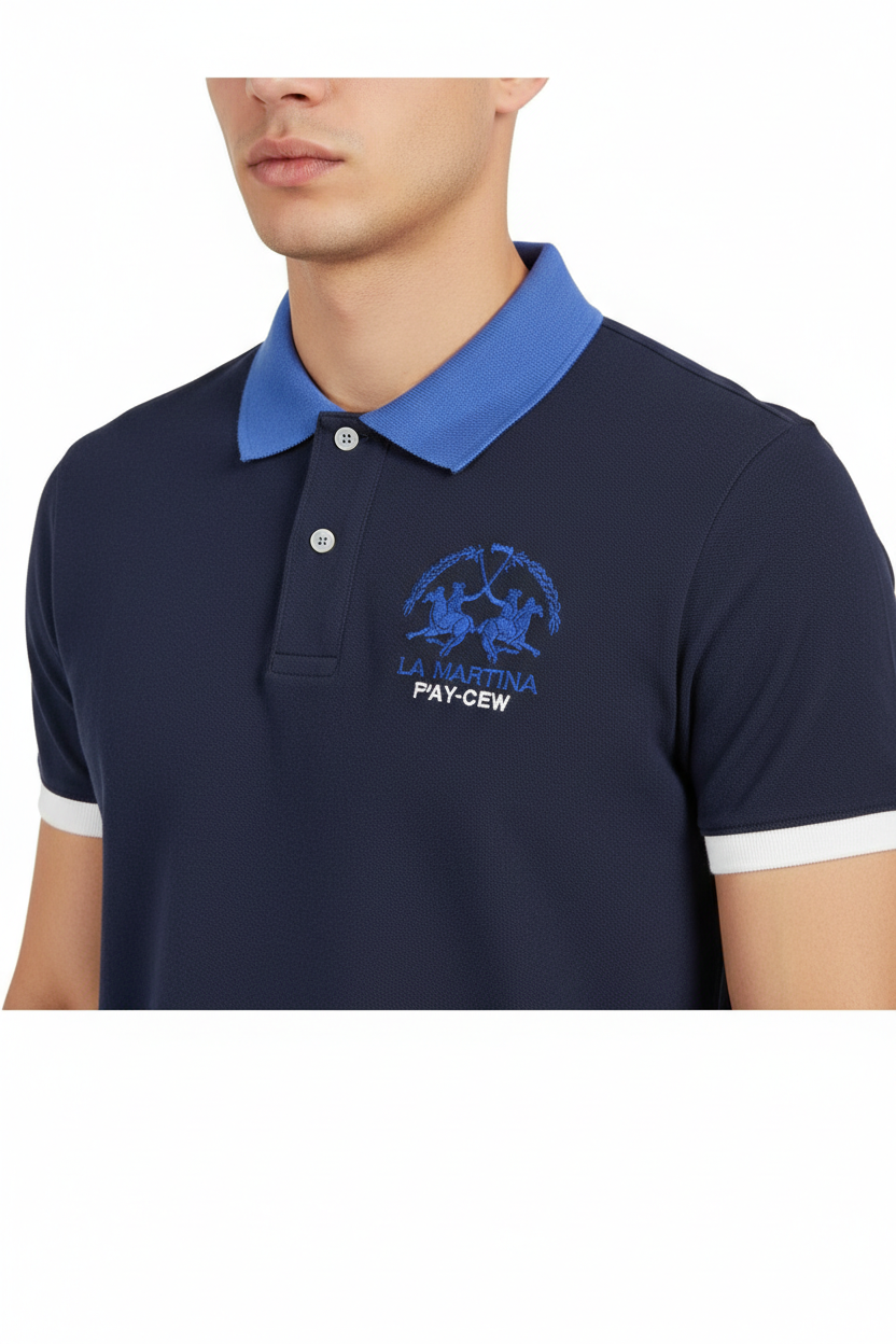 La Martina Polo - mem39
