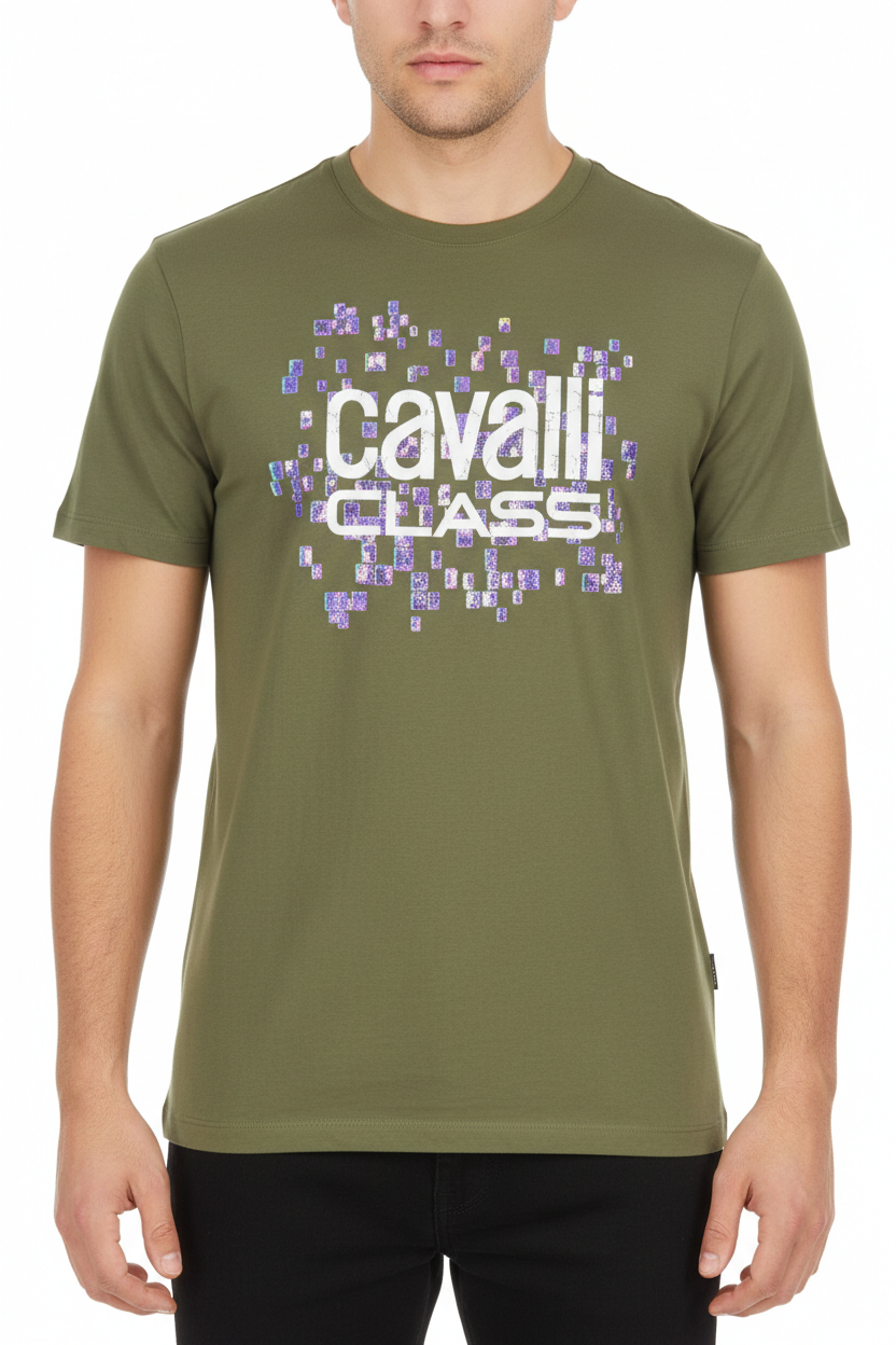 Cavalli Class T-Shirt