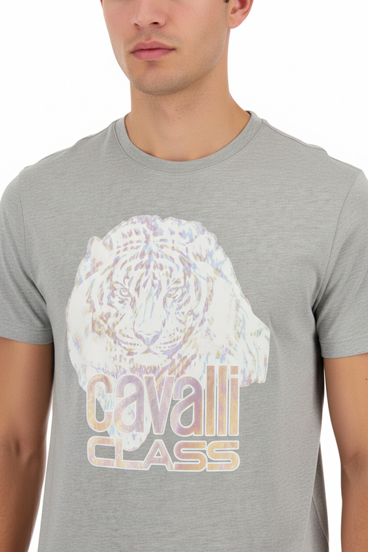 Cavalli Class T-Shirt