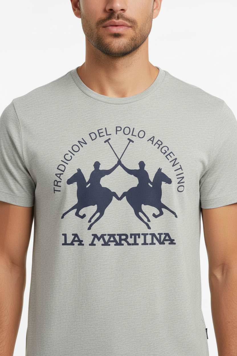 La Martina T-Shirt