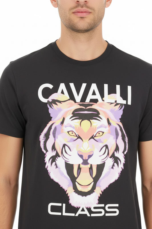 Cavalli Class T-Shirt