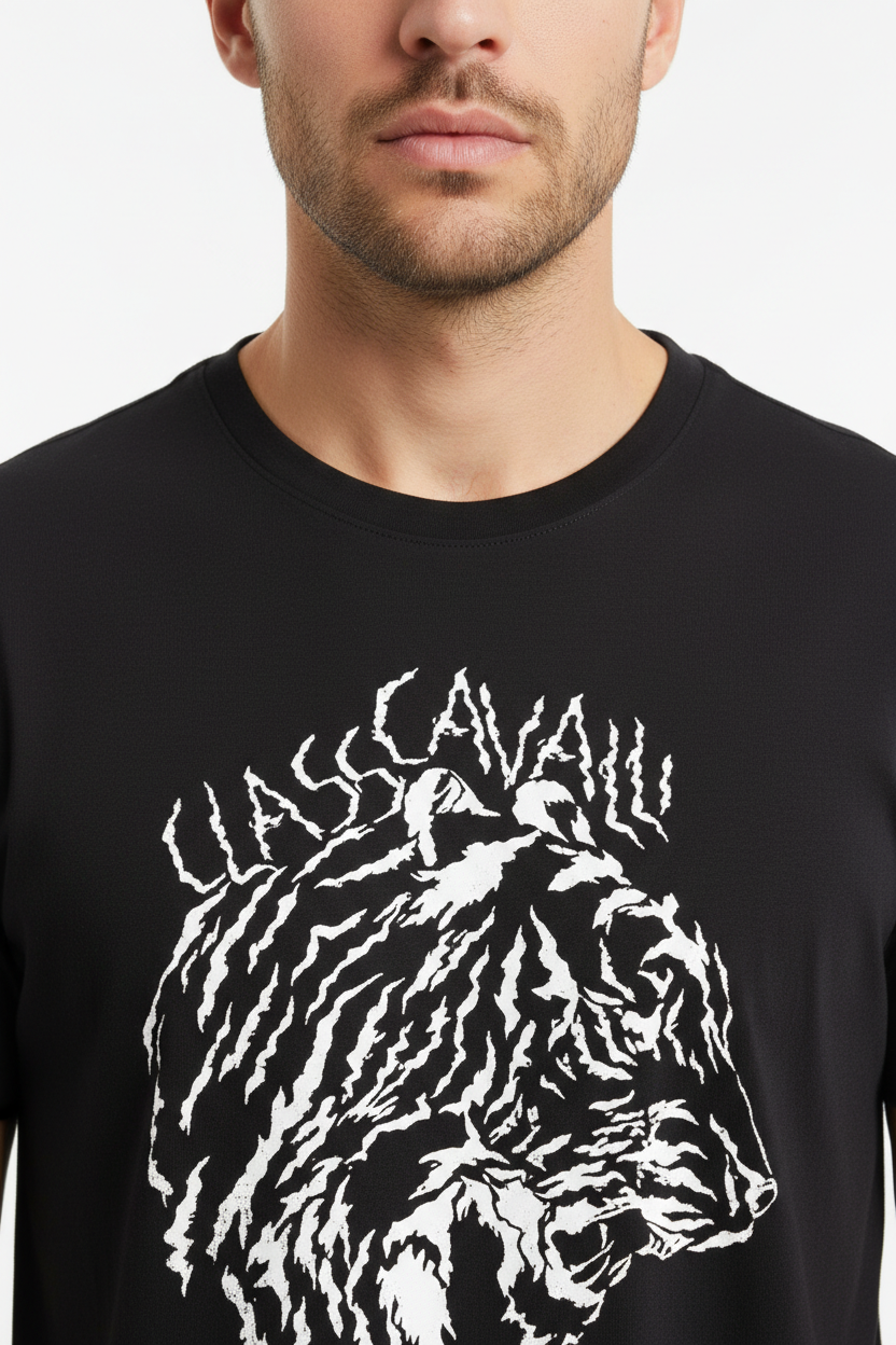 Cavalli Class T-Shirt - mem39