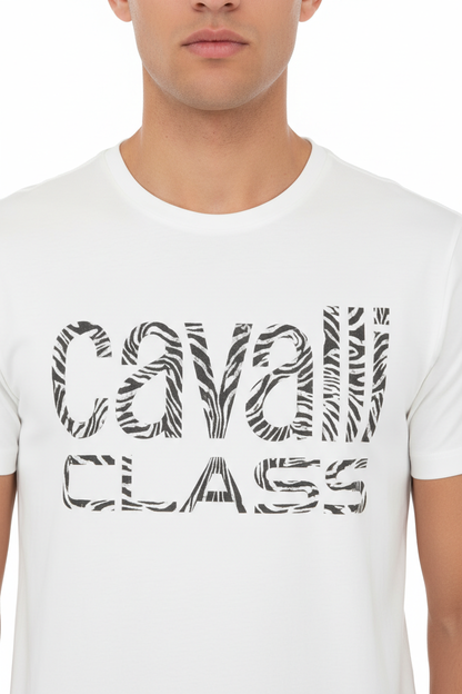 Cavalli Class T-Shirt
