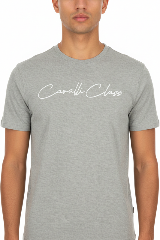 Cavalli Class T-Shirt