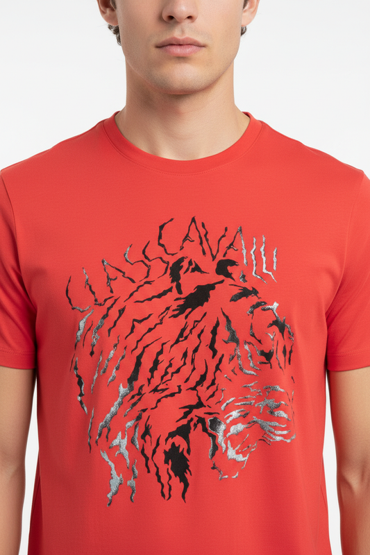 Cavalli Class T-Shirt