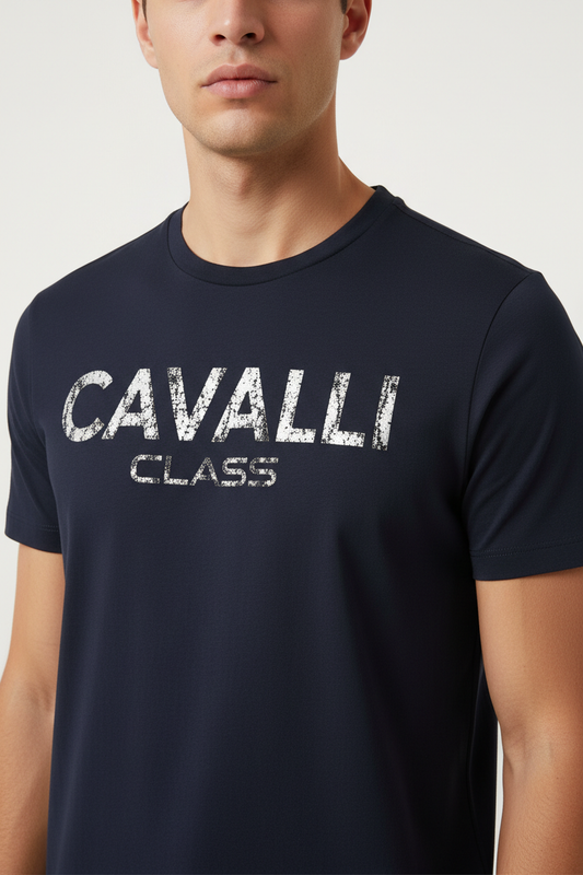 Cavalli Class T-Shirt
