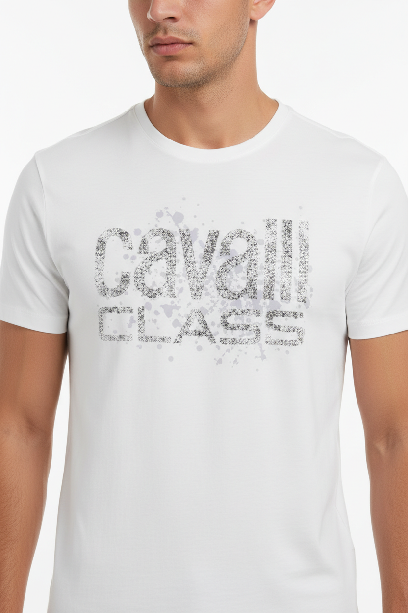 Cavalli Class T-Shirt