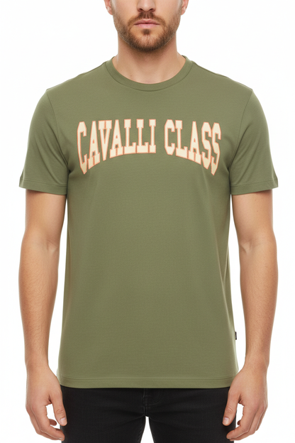 Cavalli Class T-Shirt