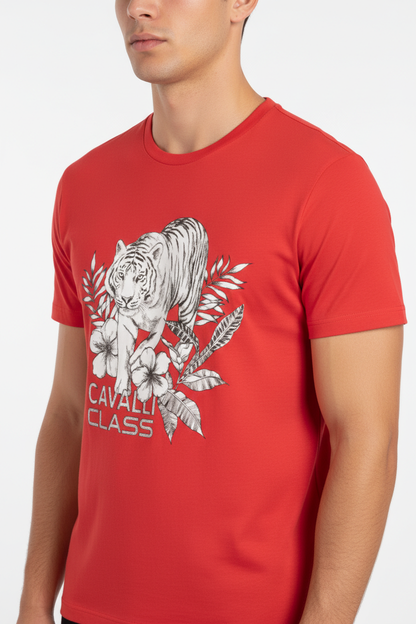 Cavalli Class T-Shirt