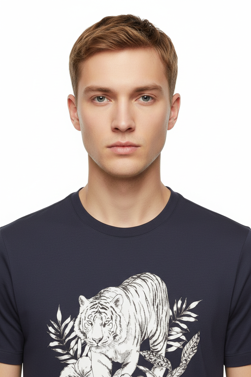 Cavalli Class T-Shirt - mem39