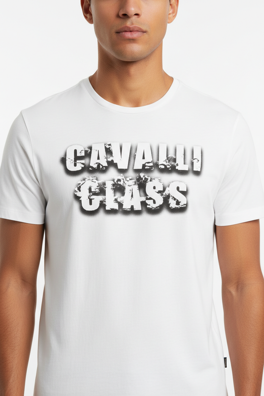 Cavalli Class T-Shirt