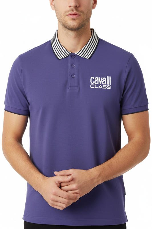Cavalli Class Polo