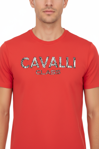 Cavalli Class T-Shirt