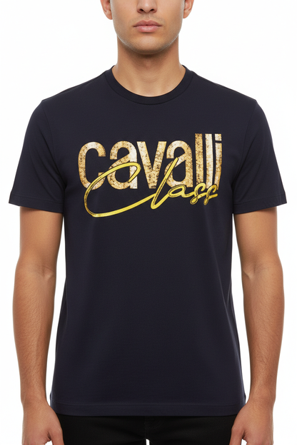 Cavalli Class T-Shirt - mem39