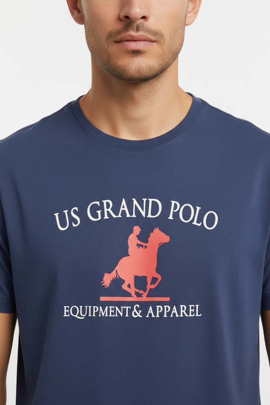 U.S. Grand T-Shirt