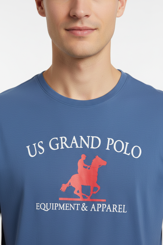 U.S. Grand T-Shirt