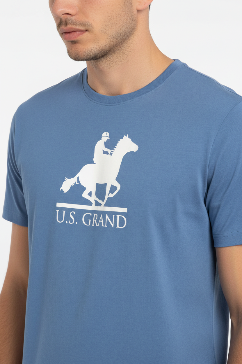 U.S. Grand T-Shirt