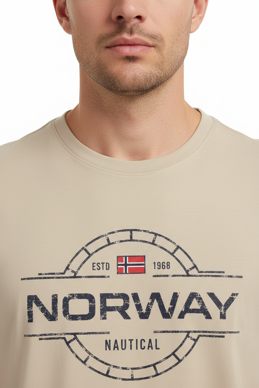 Norway 1963 T-Shirt