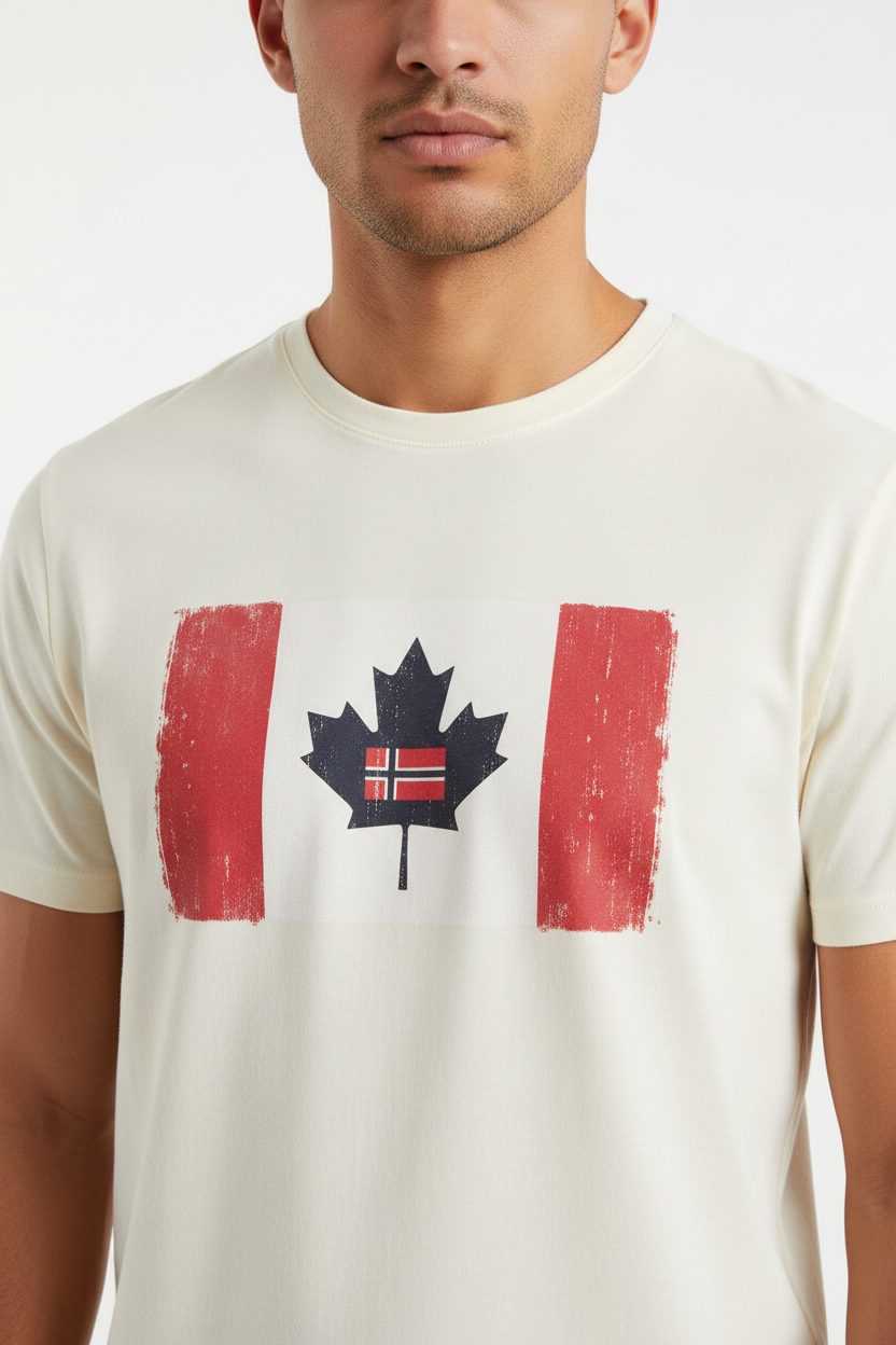 Norway 1963 T-Shirt - mem39
