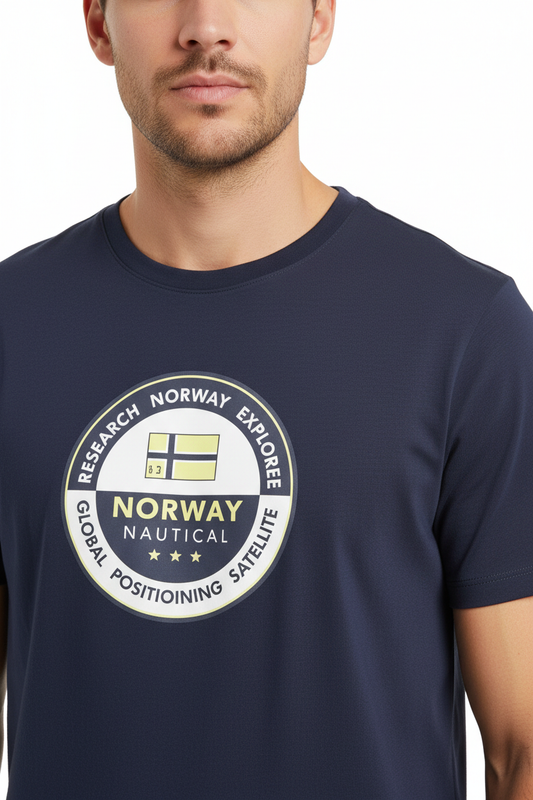 Norway 1963 T-Shirt