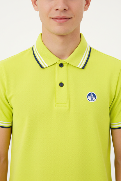 North Sails Polo