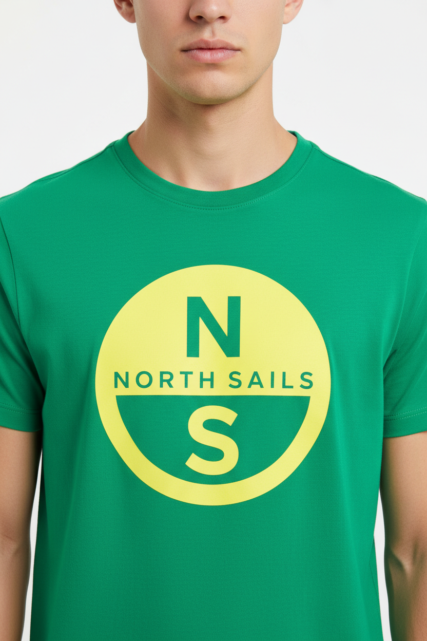 North Sails T-Shirt