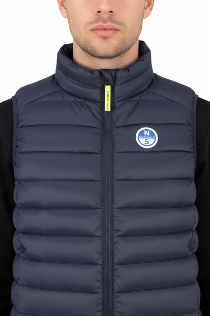 North Sails Giubbotti Smanicati