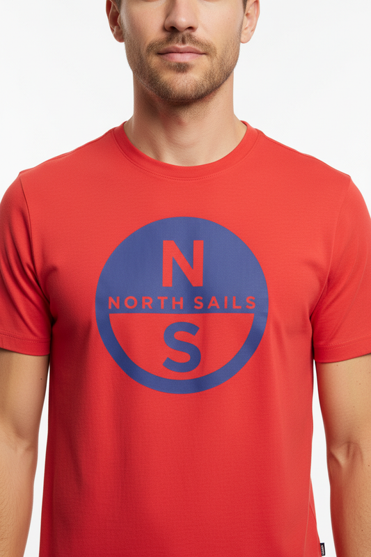 North Sails T-Shirt