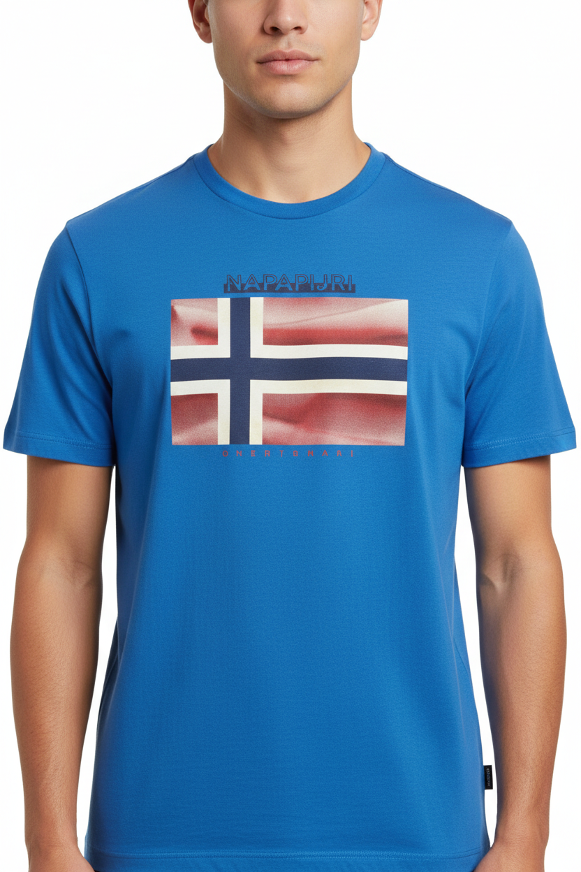 Napapijri T-Shirt
