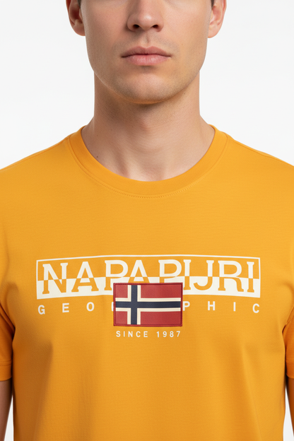 Napapijri T-Shirt
