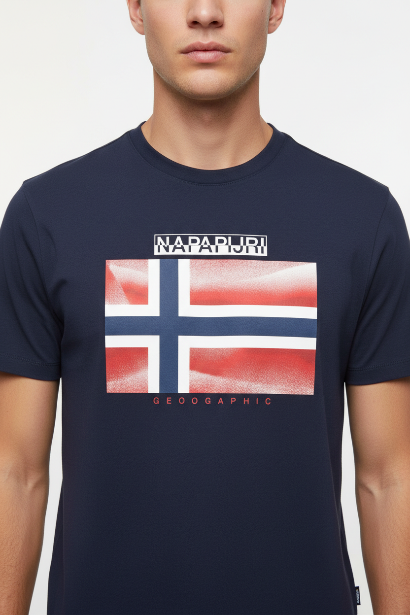 Napapijri T-Shirt