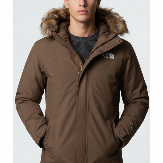 The North Face - ZANECK JKT