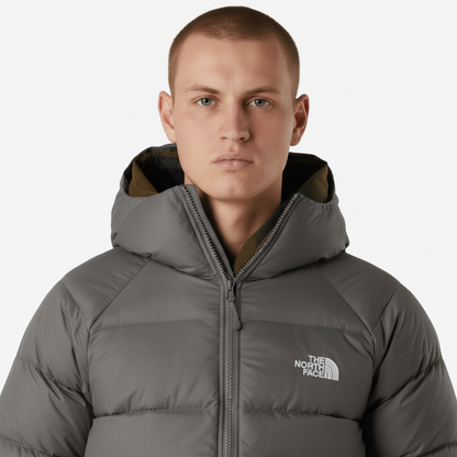 The North Face - HYDRENALITE DOWN HOODIE