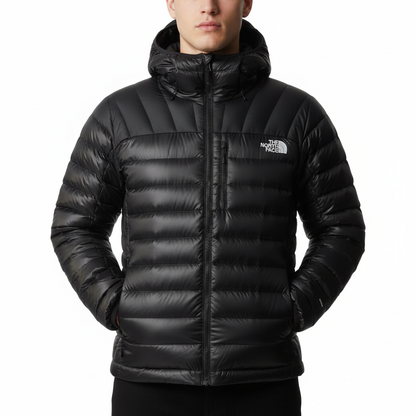The North Face - SUMMIT BREITHORN HOODIE