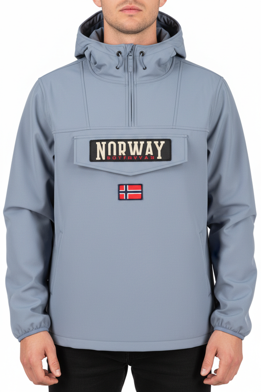 Norway 1963 Giubbotti E Giacche