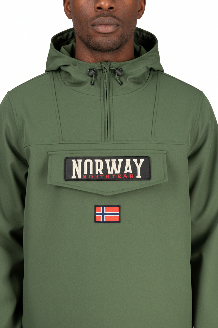 Norway 1963 Giubbotti E Giacche - mem39