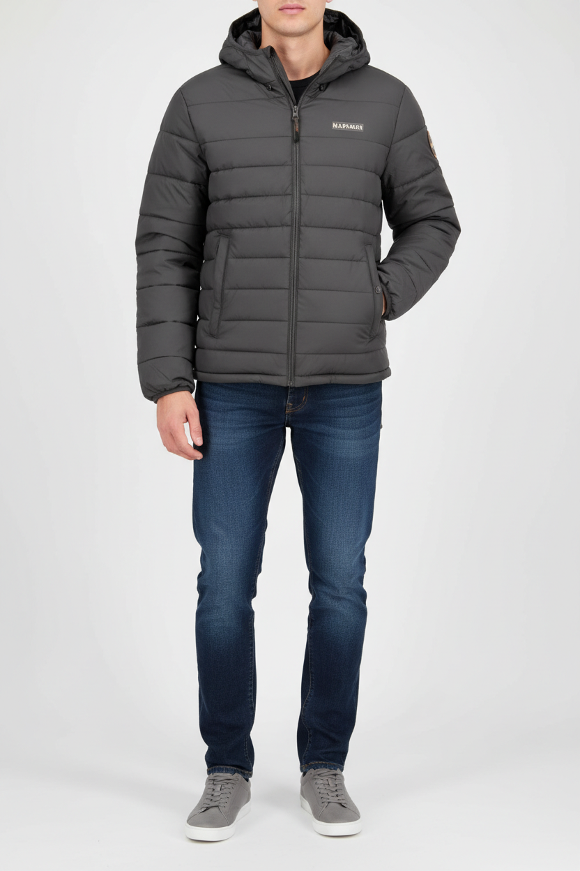 Napapijri Giubbotti E Giacche