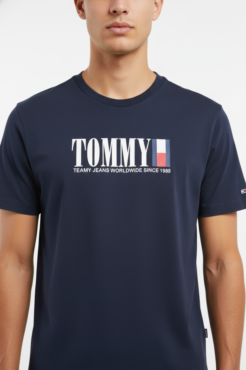 Tommy Hilfiger T-Shirt - mem39