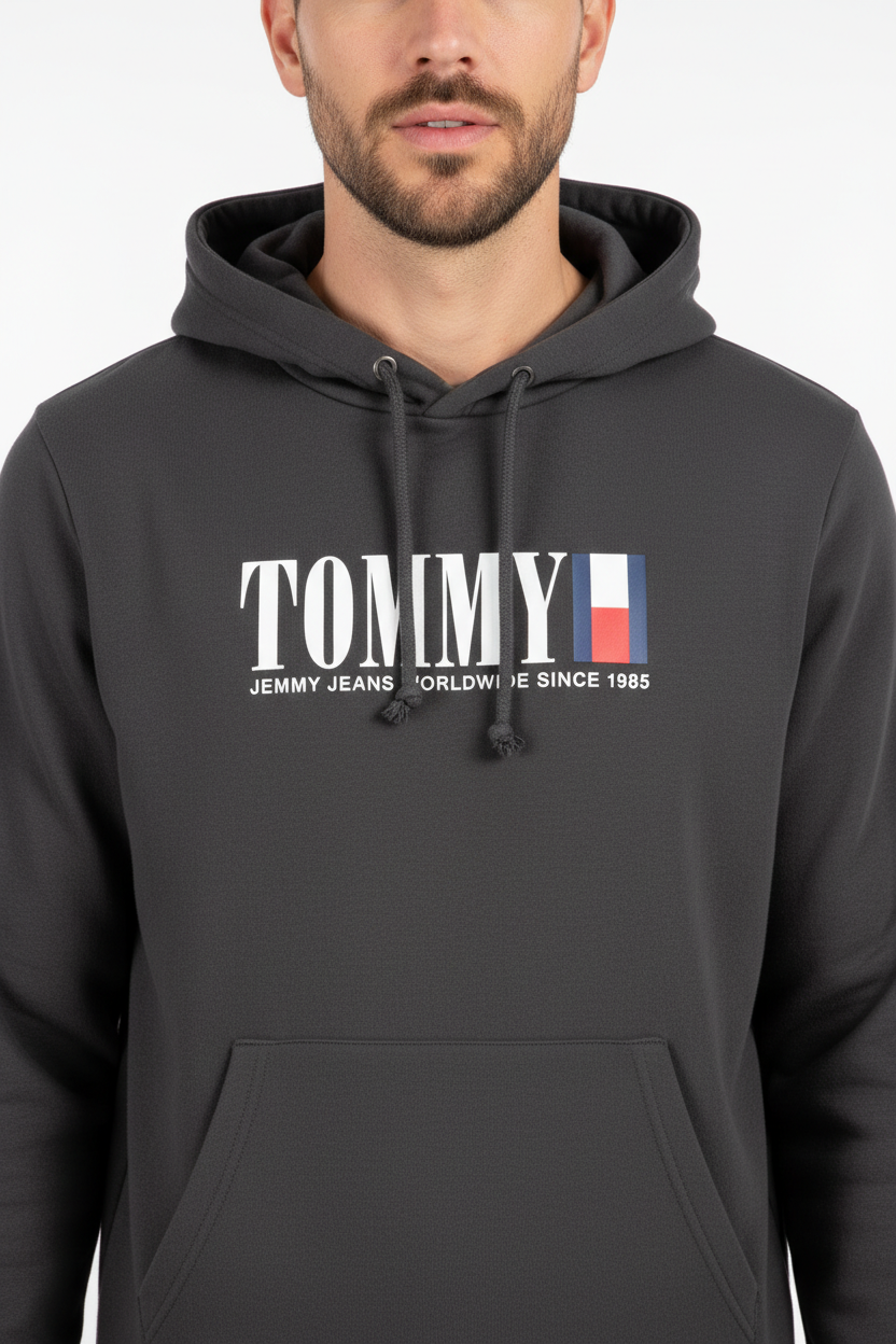 Tommy Hilfiger Felpe