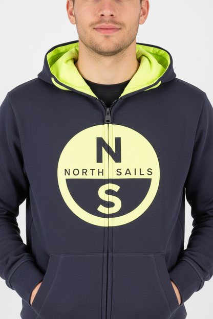 North Sails Felpe