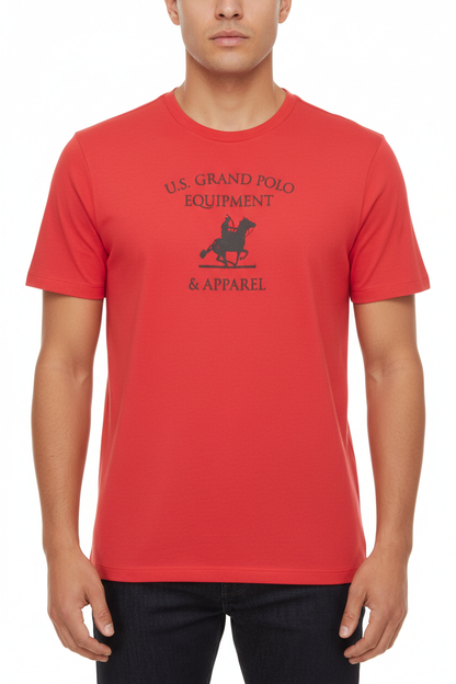 U.S. Grand T-Shirt - mem39
