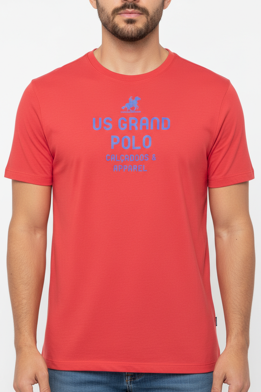 U.S. Grand T-Shirt - mem39