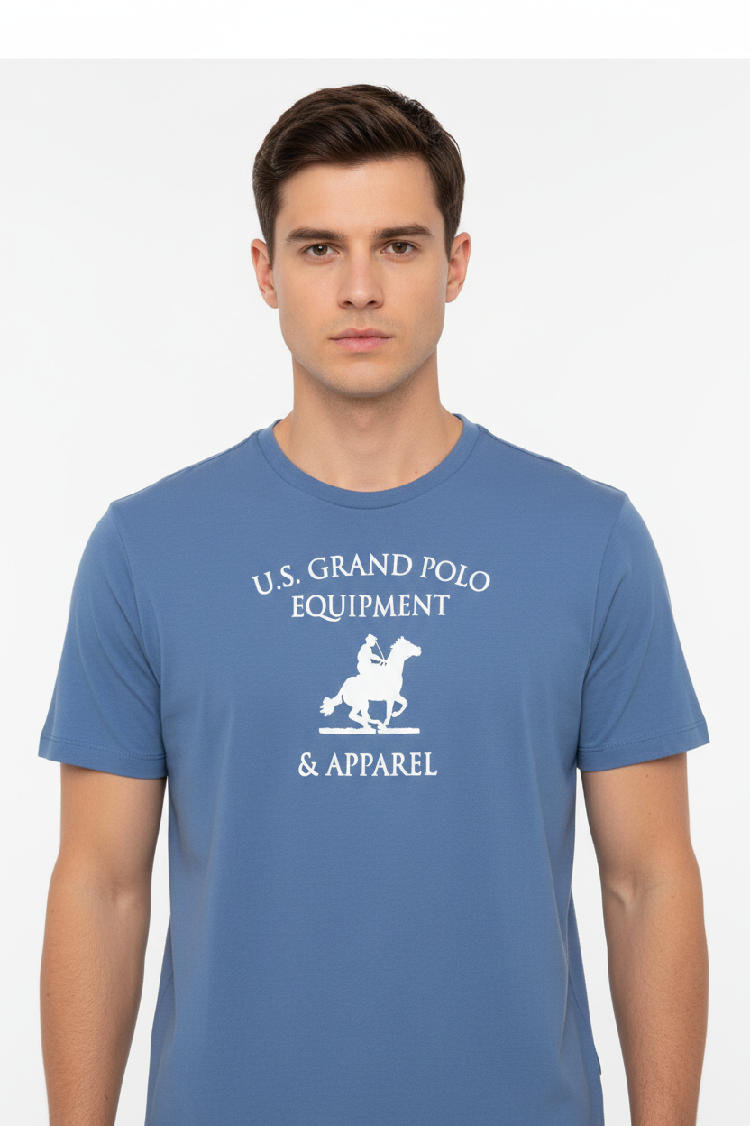 U.S. Grand T-Shirt - mem39