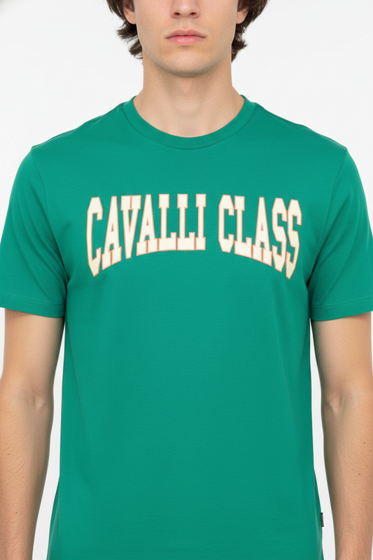 Cavalli Class T-Shirt