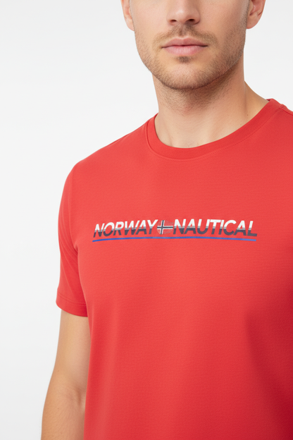 Norway 1963 T-Shirt - mem39