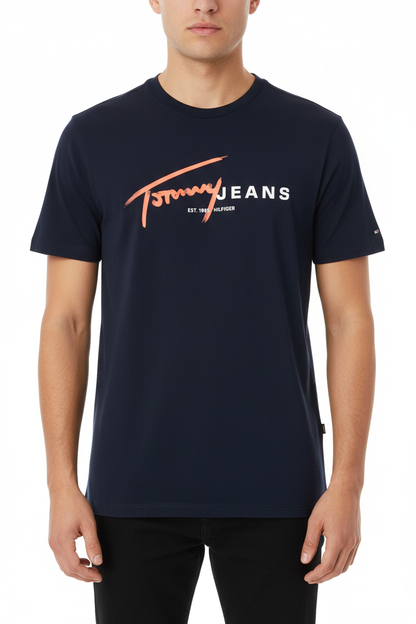 Tommy Hilfiger T-Shirt - mem39