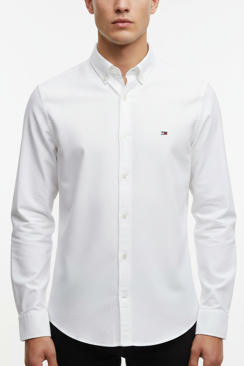 Tommy Hilfiger Dm0Dm21298_Azc3Q