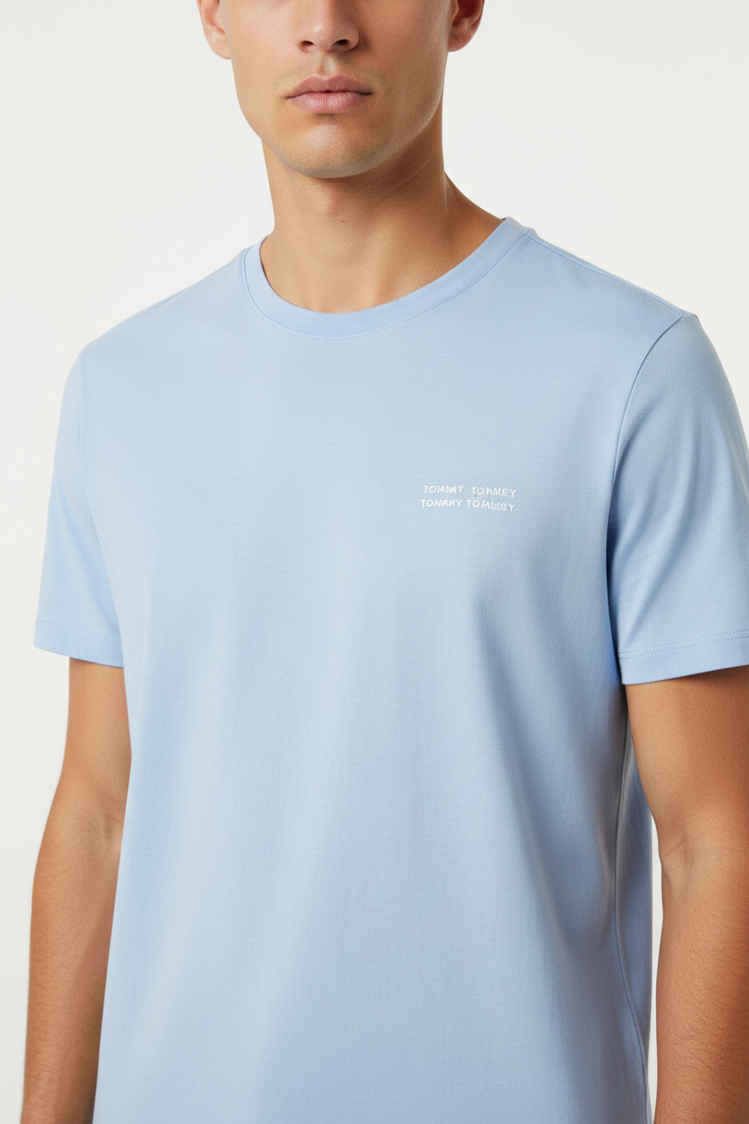 Tommy Hilfiger T-Shirt - mem39