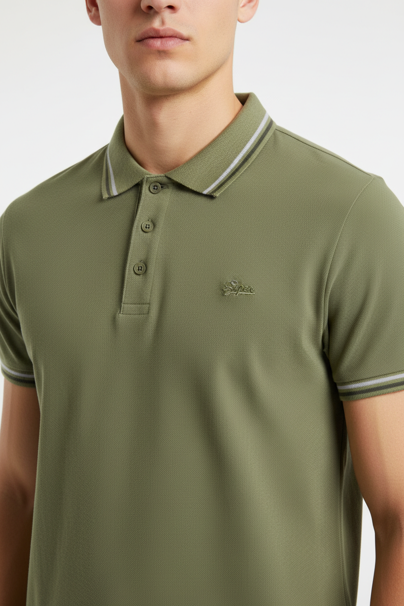 Cavalli Class Polo - mem39